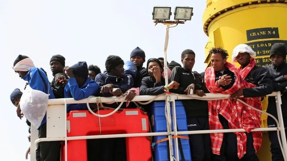 Profanaciones de la dignidad