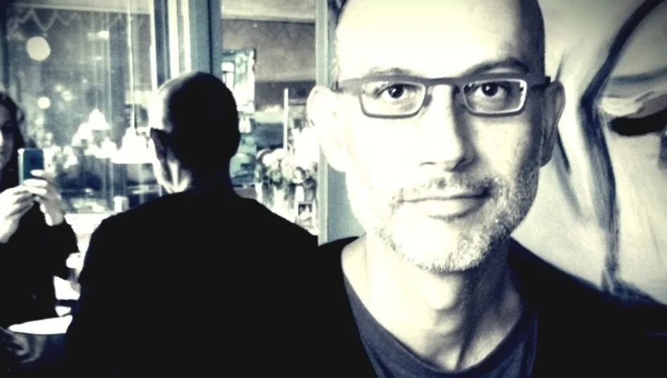 Victor del Río García, nuevo decano de la Facultad de Bellas Artes de la USAL