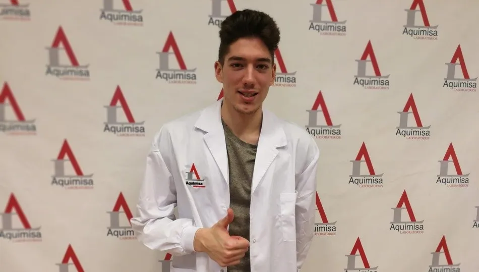 Rubén Gutiérrez ha logrado anotar una media de 8,3 puntosa por partido la pasada rtemporada