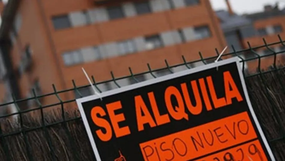 Las sentencias por el impago del alquiler aumenta casi un 13% en España