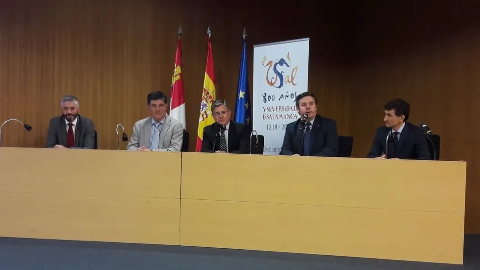 Jornada de Actualización en Ortopedia Infantil