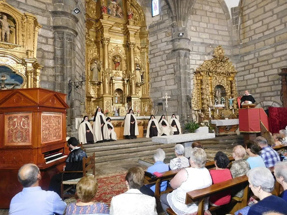 Confluencia de caminos