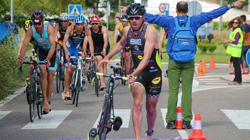 La jornada contó con la actuación de 3 salmantinos en las distintas categorías.