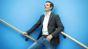 La irresistible ascensión de Pablo Casado
