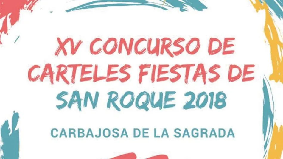 Extracto del cartel anunciador.