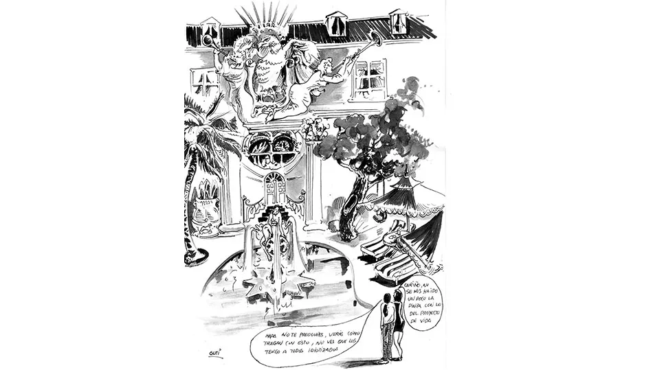 La coherencia de nuestros políticos 