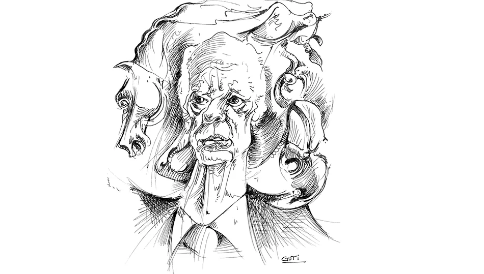 Homenaje a Venancio Blanco 