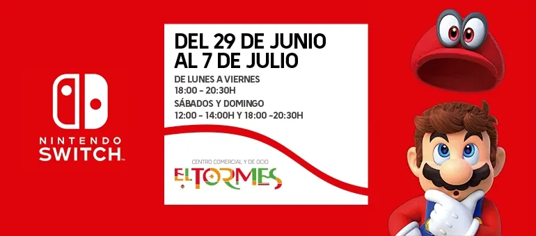 Este viernes comienzan las rebajas de El Tormes