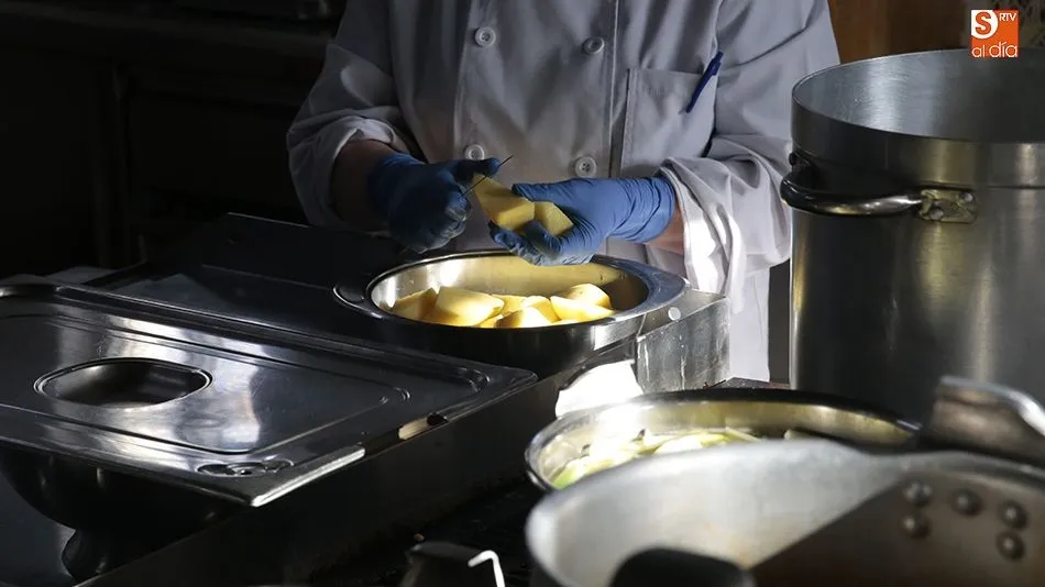 El Consistorio tiene acuerdos con entidades de economía social