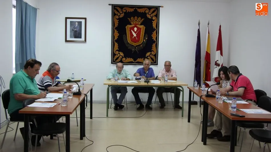 El Ayuntamiento encargará informes que avalen la devolución del pago de las sepulturas  