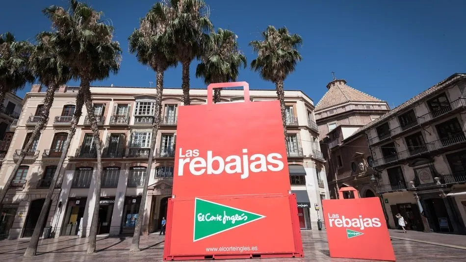 Inauguración de la nueva campaña.