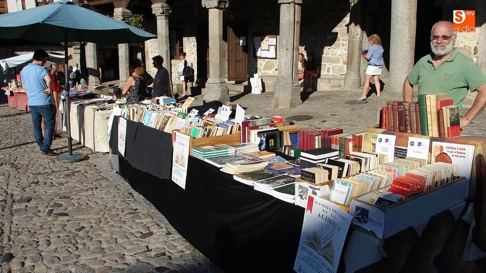 La III Feria del Libro se celebrará el próximo 7 de julio