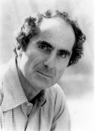 Larga vida a Philip Roth