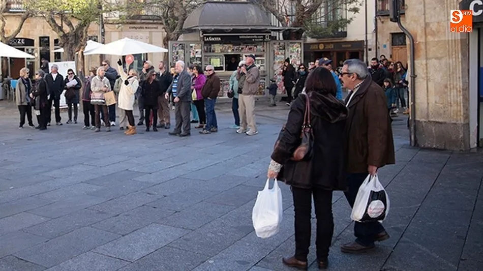 De cinco a 13 millones de toneladas de plásticos acaban en los océanos todos los años