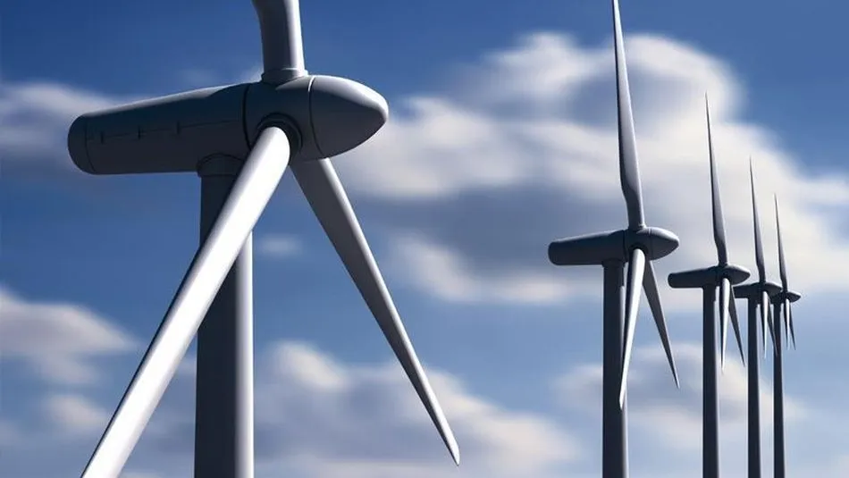 El 64,2% de la producción energética de Castilla y León fue renovable el año pasado