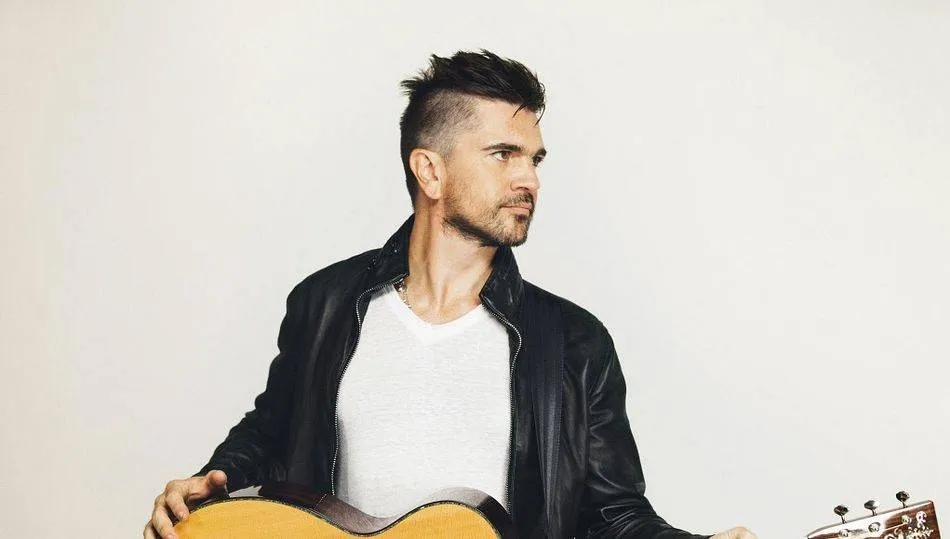 Las entradas del concierto de Juanes ya a la venta