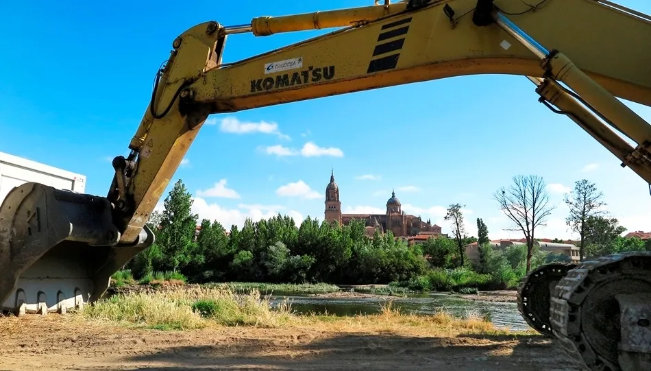 La máquina y el arte