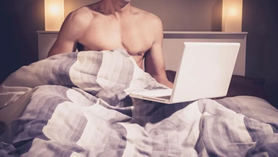 Pornografía, síntoma y problema