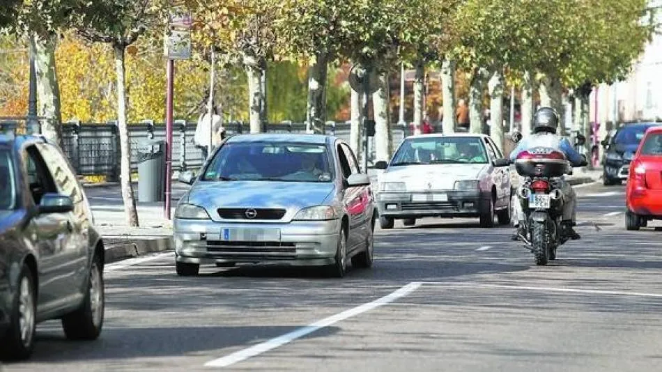 Sigue habiendo una cantidad acumulada de matriculados superior a 2017, concretamente un 9,24% más / Foto: Archivo
