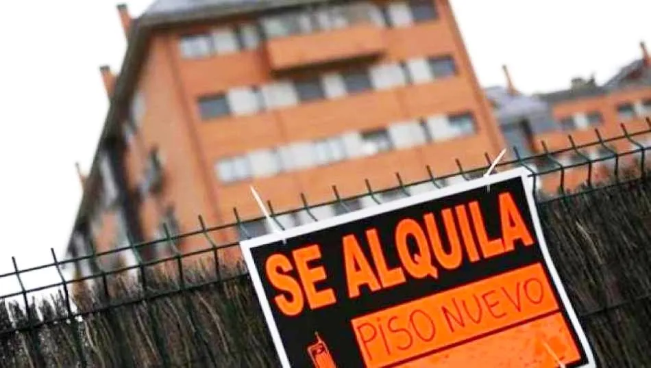 Salamanca tiene los precios del alquiler de viviendas más altos de Castilla y León