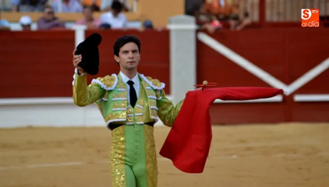 Juan del Álamo regresa a Peñaranda el próximo 25 de agosto