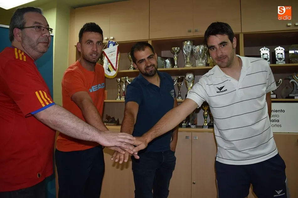 Amplia oferta de campeonatos deportivos de verano en la villa con cuantiosos premios