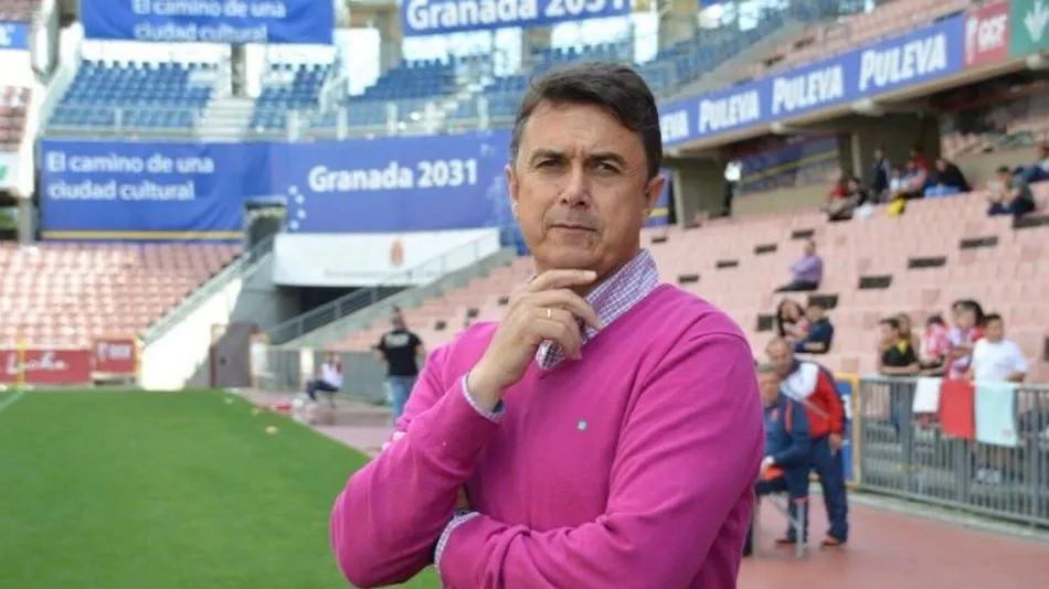 José Miguel Campos ya estuvo a punto de recalar en la UD Salamanca hace una década.