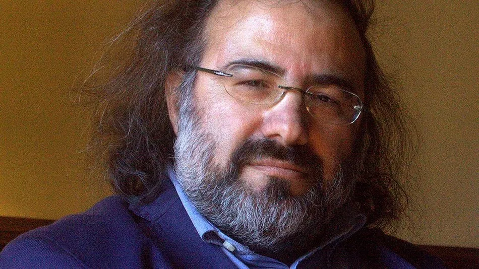 Alfredo Pérez Alencart, profesor de Derecho del Trabajo en la Universidad de Salamanca y colaborador de SALAMANCArtv AL DÍA (foto de José Amador Martín).