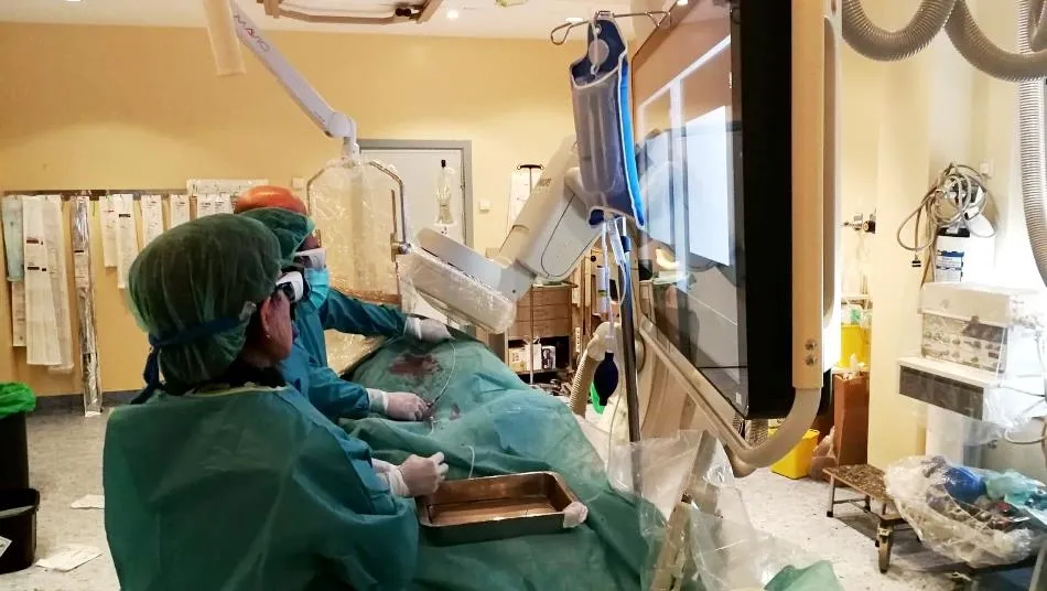 La coordinadora ha decidido conceder dos semanas de cortesía para recibir la respuesta de SACyL ante sus reivindicaciones