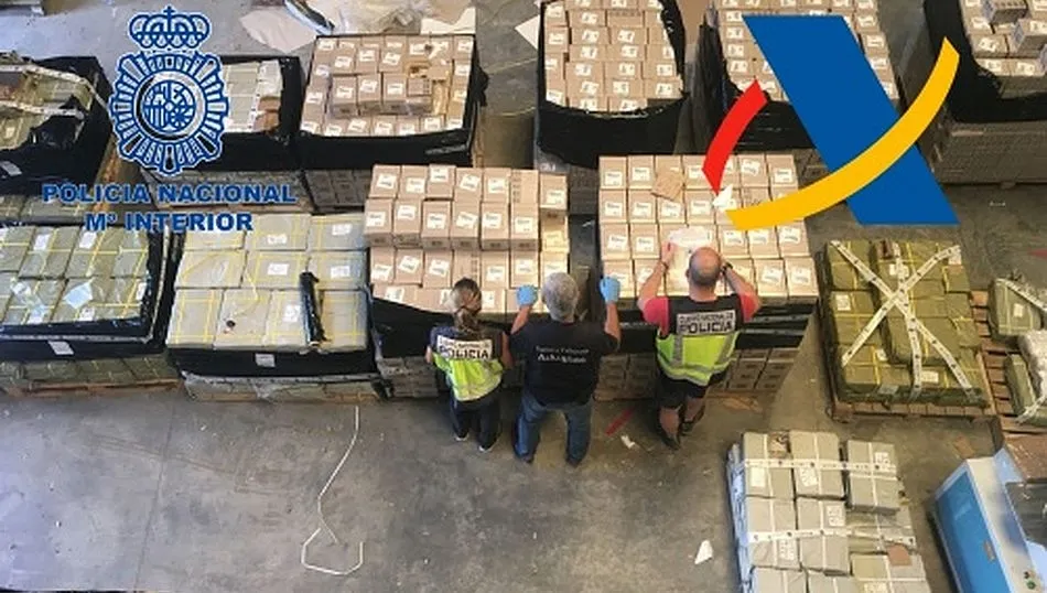 Localizadas unas 80.000 pilas ya a la venta en diversos establecimientos comerciales