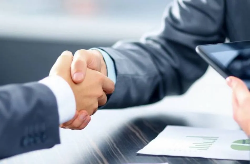 Importante descenso en la creación de sociedades mercantiles