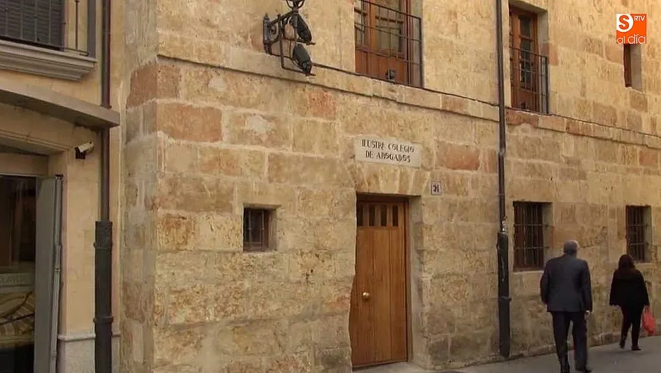 El colegio reclama retribuciones dignas para los profesionales del turno de oficio