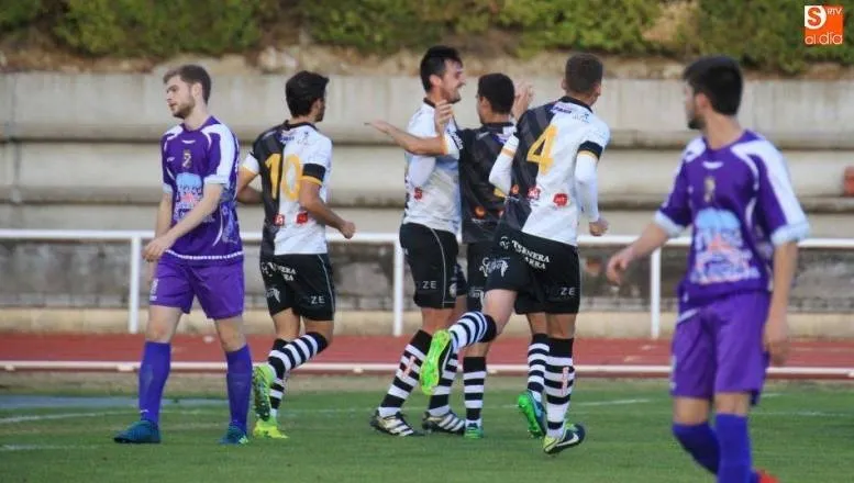 Los conjuntos charros tendrán toda la artillería de Galicia y Madrid