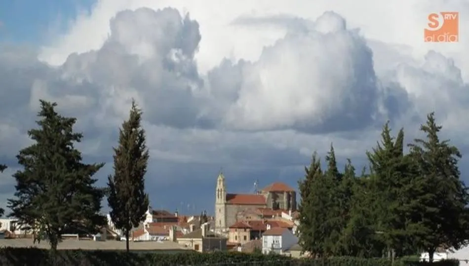 Municipio de Rollán.