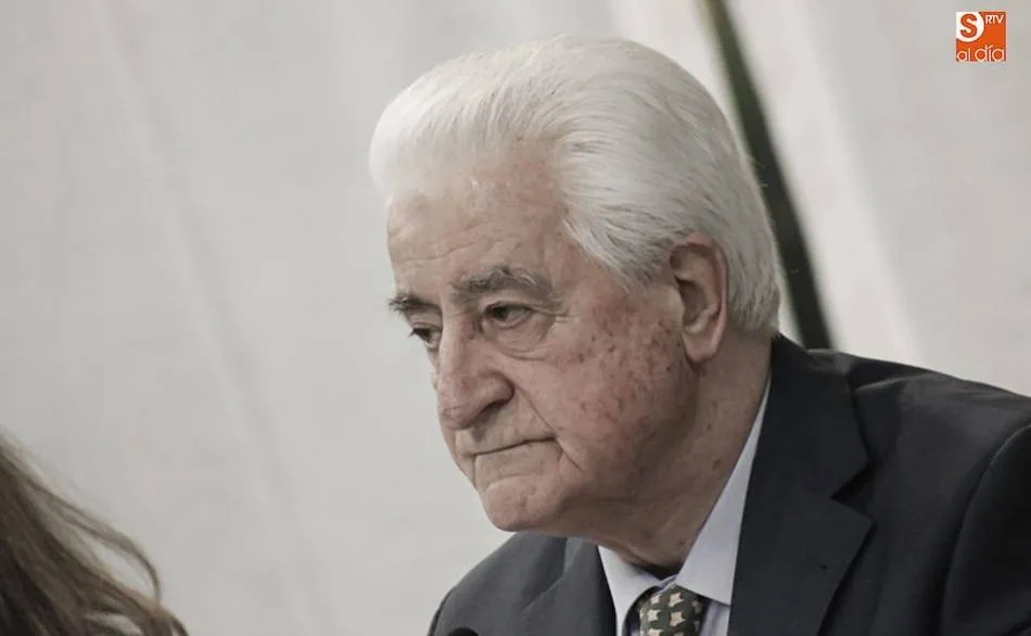 ¡Felices 80, maestro!