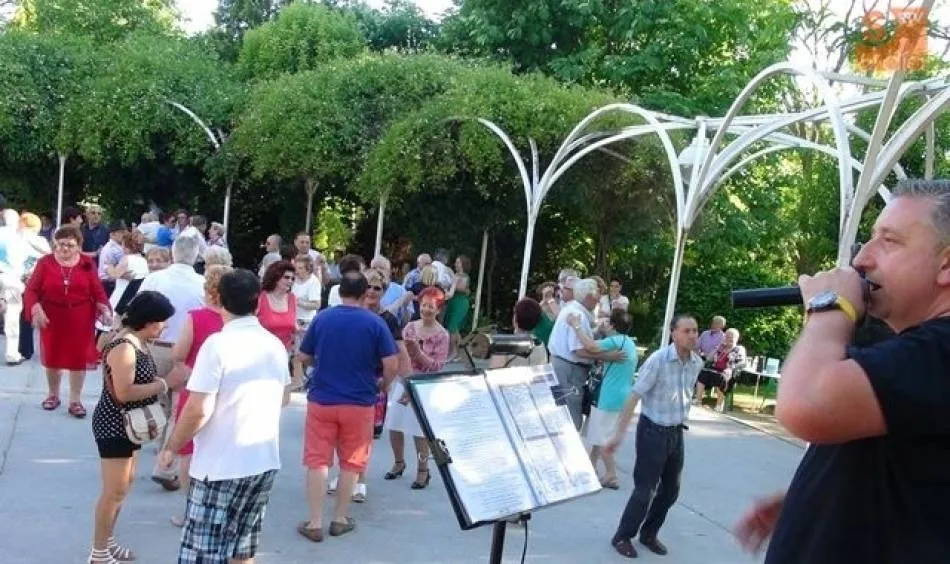 Este año se realizarán un total de 39 sesiones, 29 en el Parque de los Jesuitas, todos lo sábados y domingos