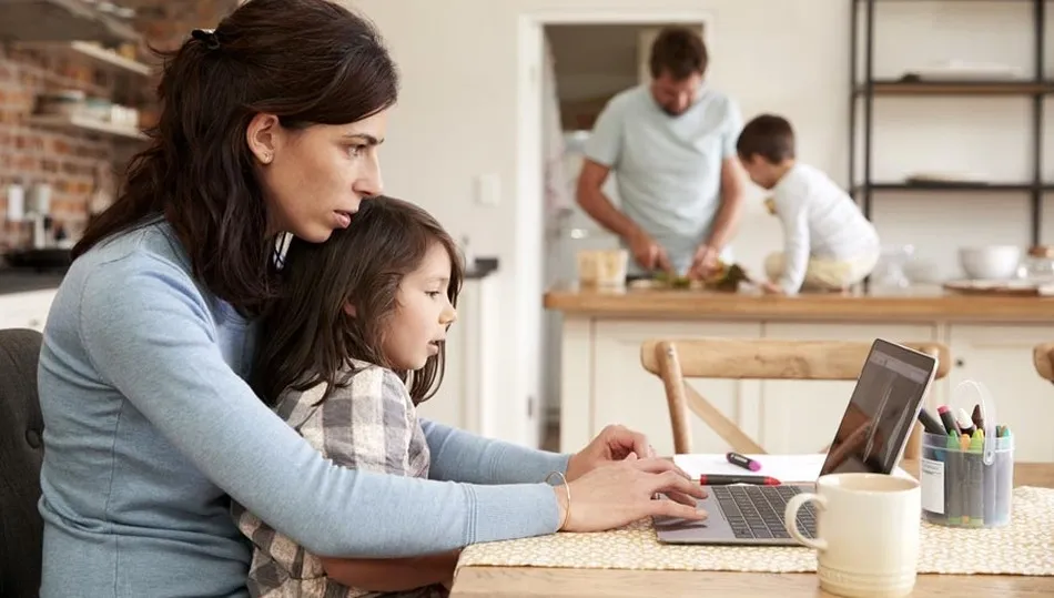 Mujeres que pueden y no quieren, mujeres que no pueden y quieren