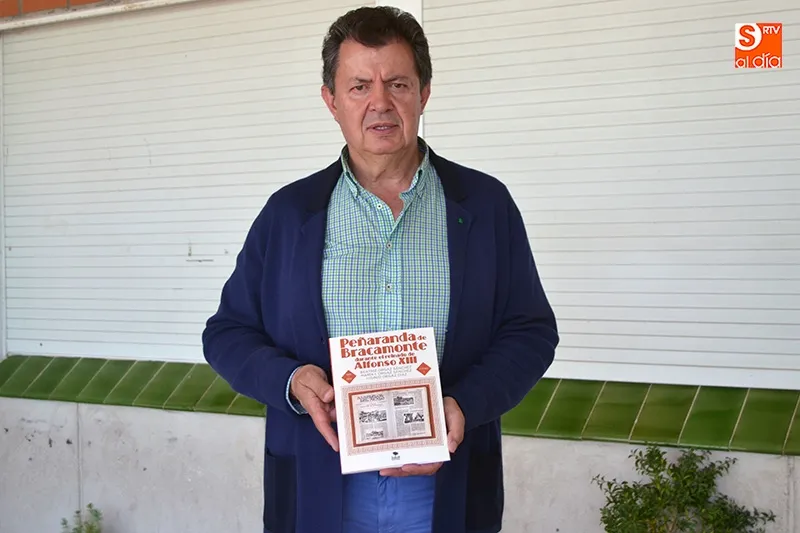 Higinio Orgaz aborda en esta entrevista la silueta dejada por Peñaranda en la historia y su proyección hacia el futuro