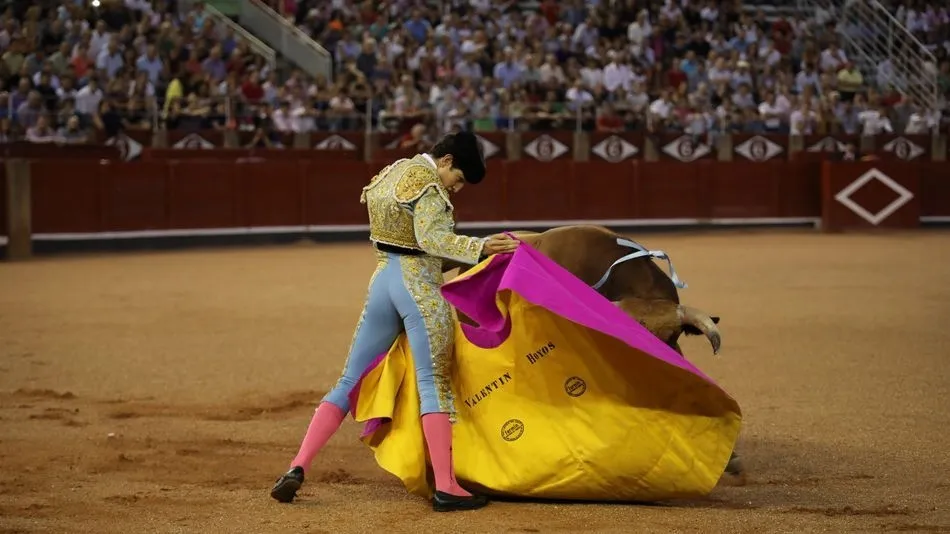 La Glorieta roza el lleno en la tercera entrega de ‘Destino La Glorieta’ 
