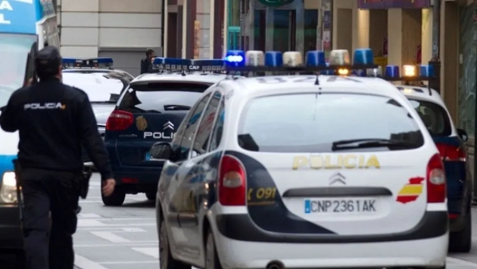 Diez policías en prácticas se incorporan a la Comisaría Provincial de Salamanca 