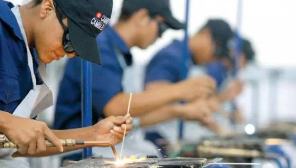 La demanda de perfiles de cualificación media va en aumento