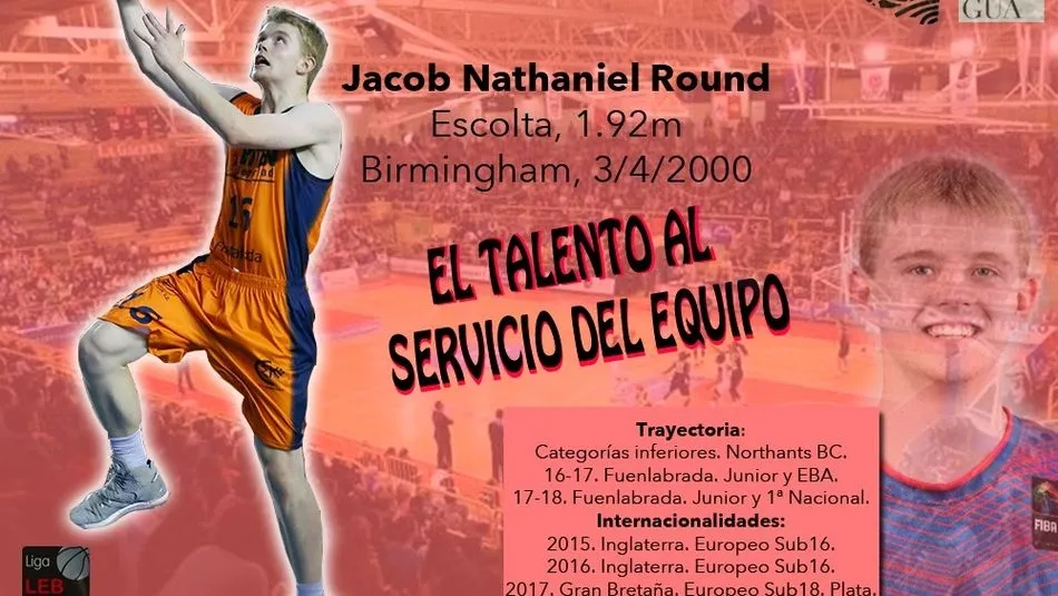 Extracto del cartel anunciador.