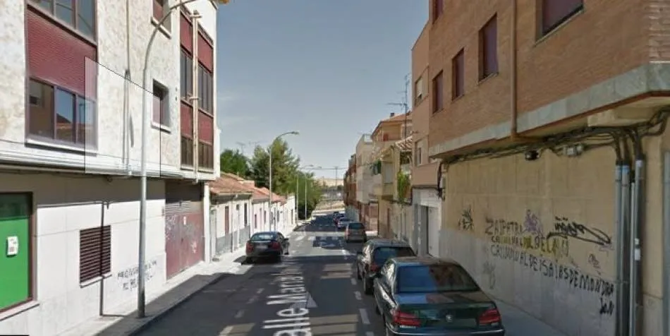 El proyecto cuenta con un presupuesto de 342.415 euros