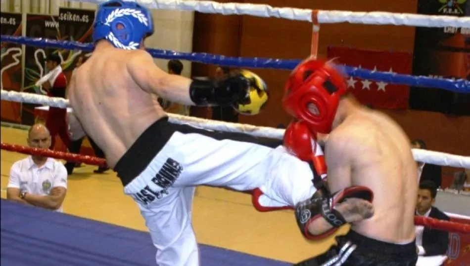 Lluvia de medallas para los púgiles salmantinos en Guadalajara
