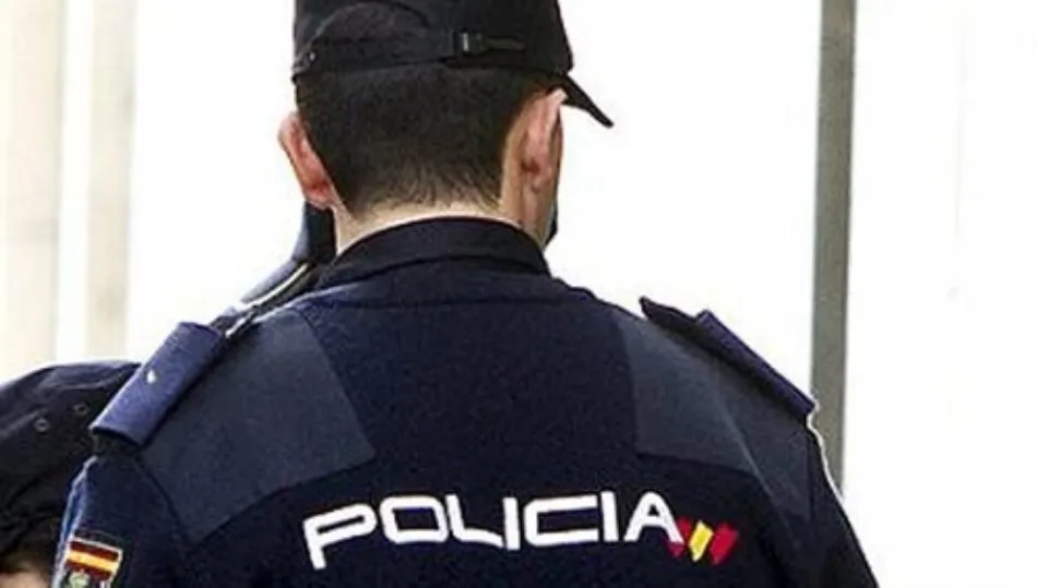 Esta operación se enmarca dentro del Plan Policial contra la Trata de Seres Humanos con Fines de Explotación Sexual. Policía Nacional