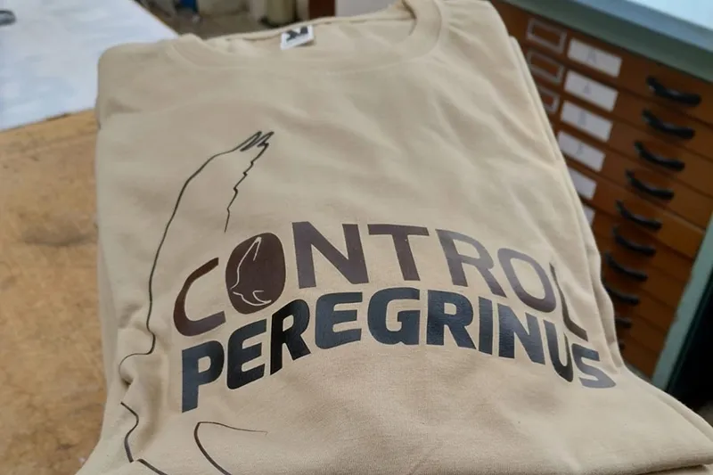 Eucarprint dispone del catalogo mas amplio y adaptable en ropa para peñas y empresas