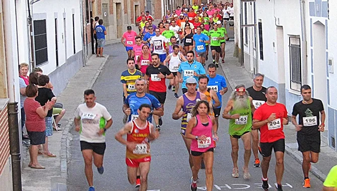 El 11 de agosto Macotera espera llenar el cartel de la señora si tarea