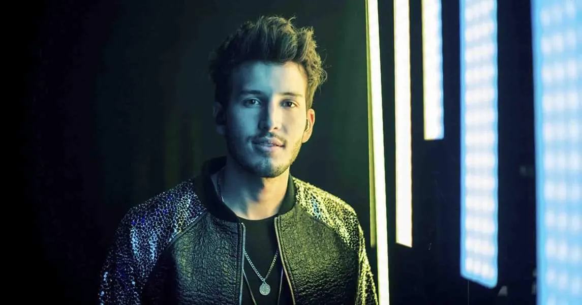 Sebastián Yatra se suma a la programación de conciertos de las Fiestas Patronales