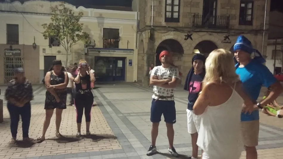 Todo por decidir en la recta final del Gran Prix  