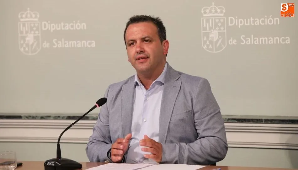 La Diputación lanza un nuevo vídeo para promocionar la ruta ‘El Toro Bravo y la Dehesa’